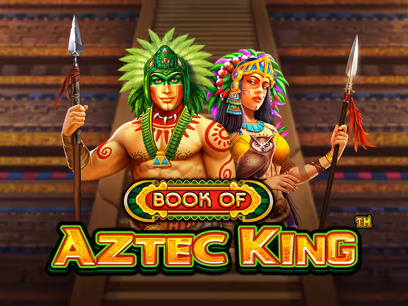 Book of Aztec King