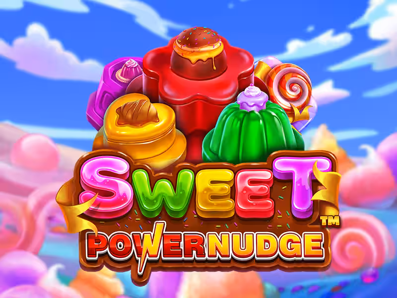 Sweet Powernudge