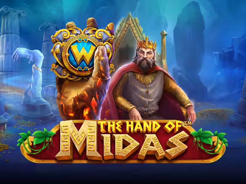 The Hand of Midas