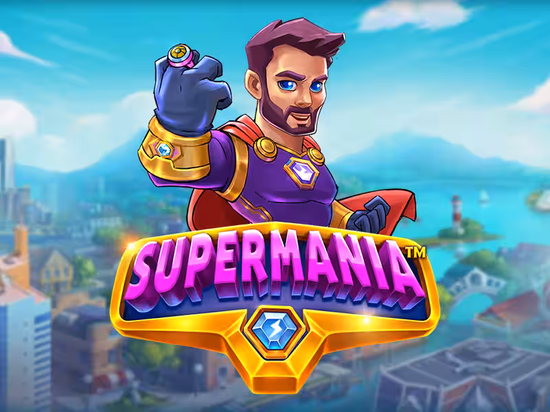 Supermania