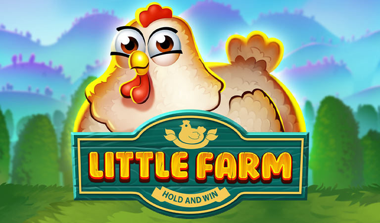 Little Farm
